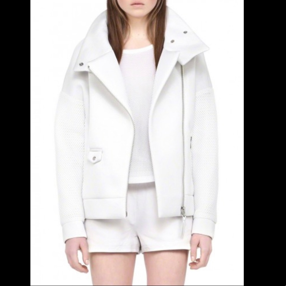 MACKAGE NADJA-D Bomber